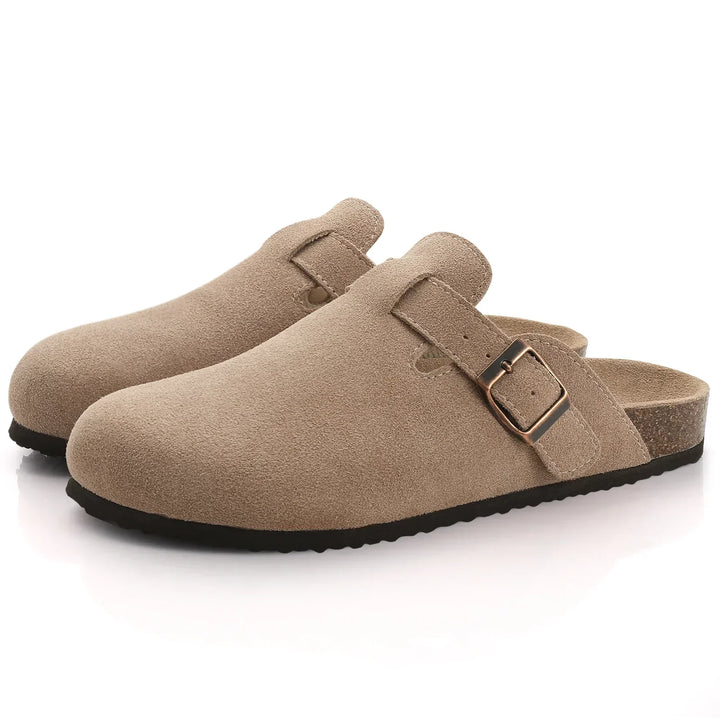 Le Détendu™ | Comfort and Freedom Every Day – Slip-On Sandal