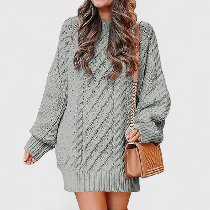 Margaret – Elegant Sweater