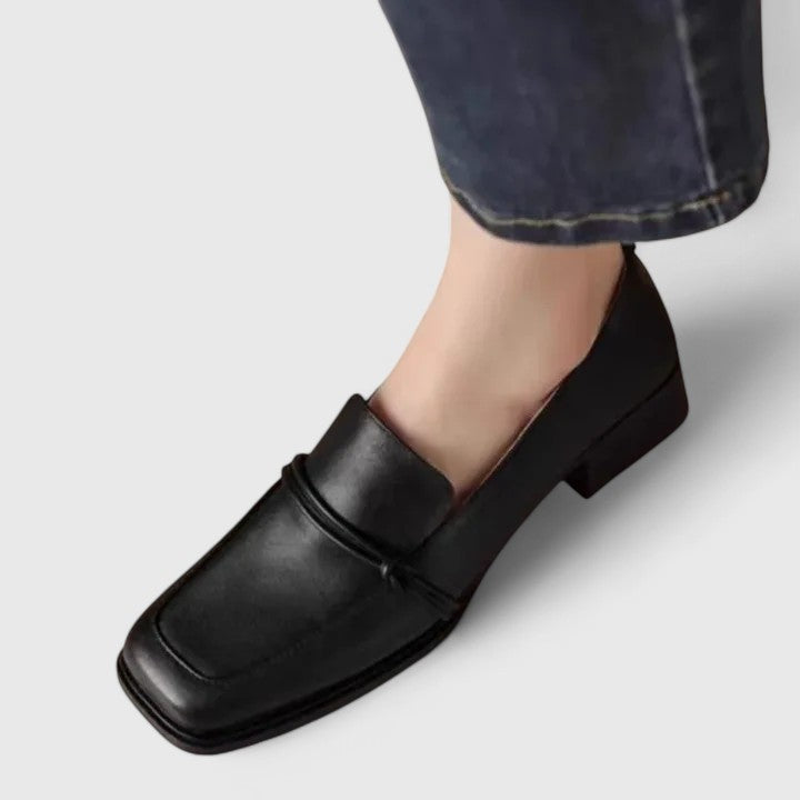 Alice - Orthopedic Loafers