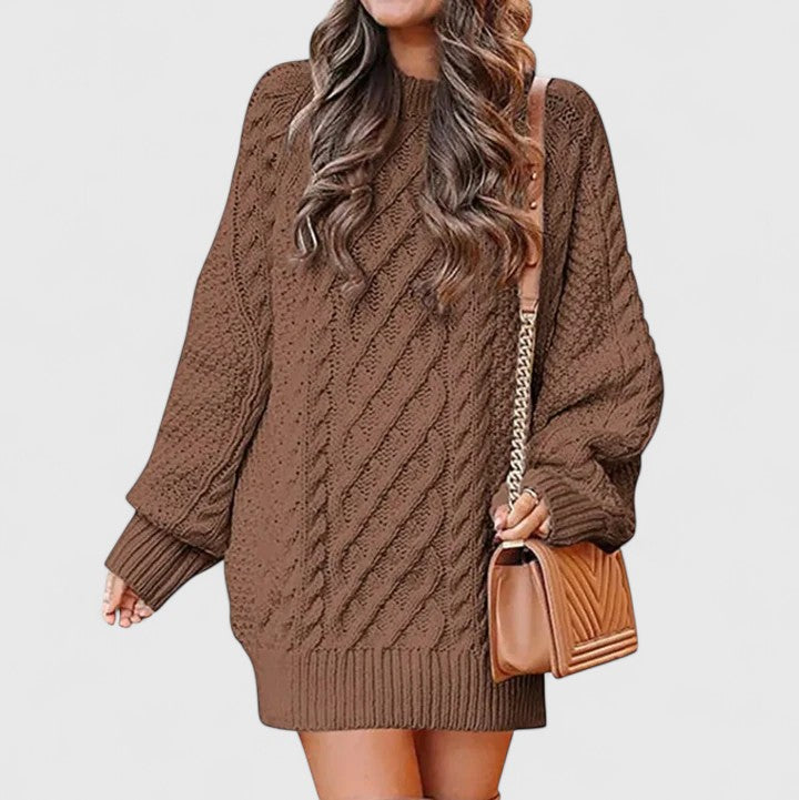 Margaret – Elegant Sweater