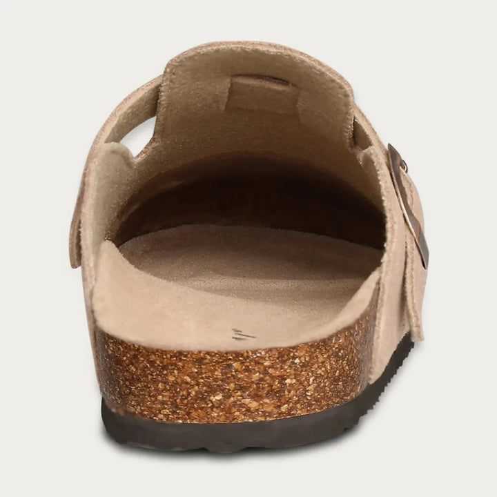 Le Détendu™ | Comfort and Freedom Every Day – Slip-On Sandal