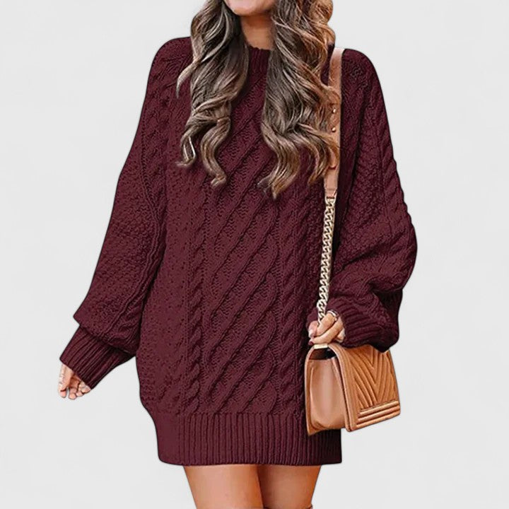 Margaret – Elegant Sweater