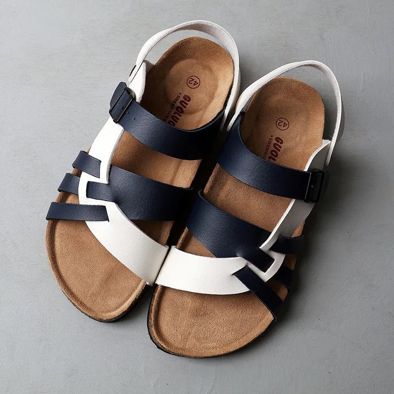 Verónica | Stylish Orthopedic Sandals