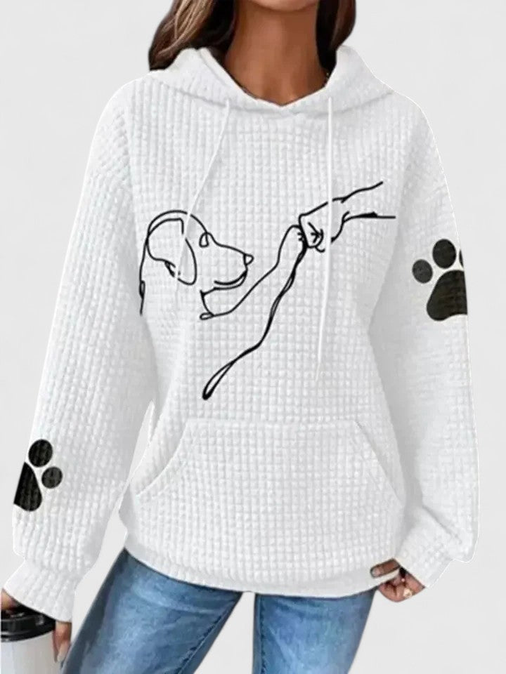 Margaret – Cozy Sweatshirts