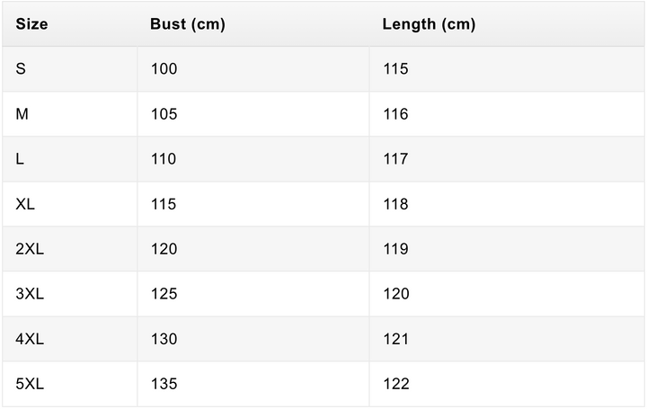 Alegra - Print Cozy V-neck Long Dress