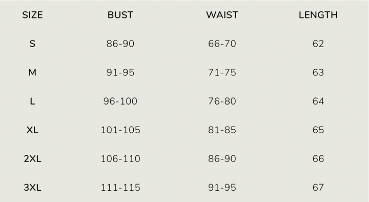 Marisa | Nature-Inspired Button Detail Top