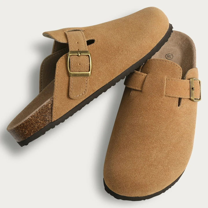 Le Détendu™ | Comfort and Freedom Every Day – Slip-On Sandal
