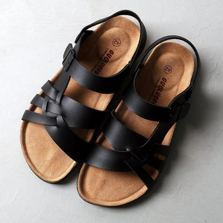 Verónica | Stylish Orthopedic Sandals