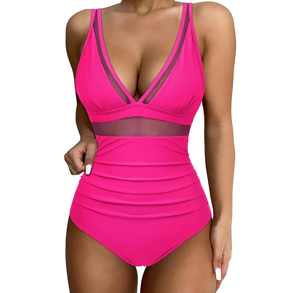Layla | Effortless Elegance Swimsuit