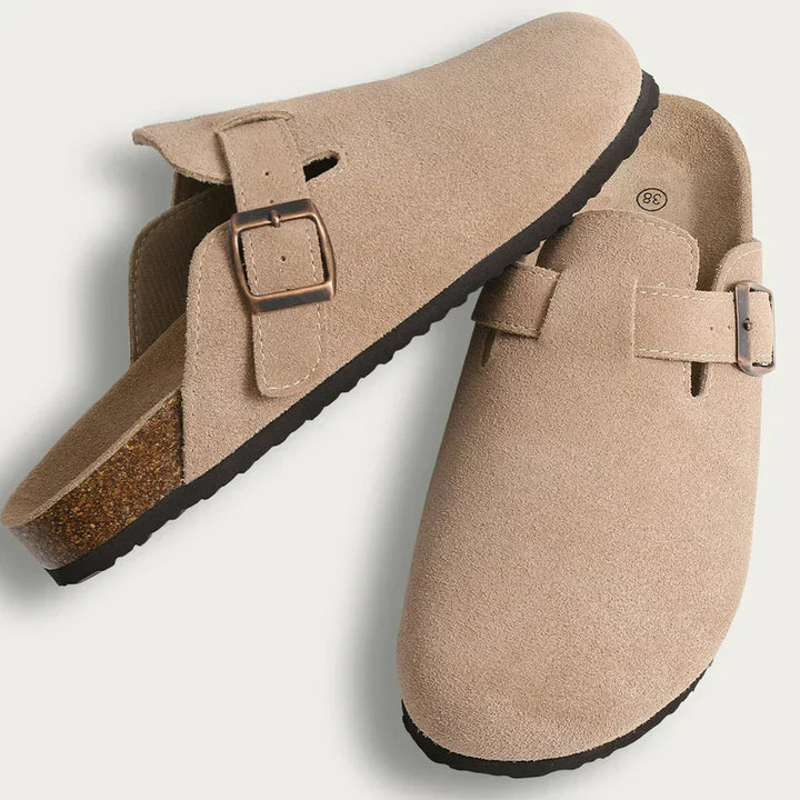 Le Détendu™ | Comfort and Freedom Every Day – Slip-On Sandal