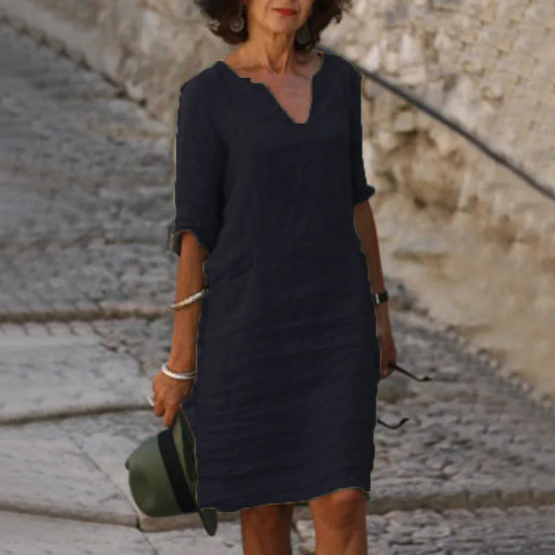 Marisa - Vintage Dress