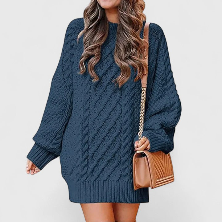 Margaret – Elegant Sweater