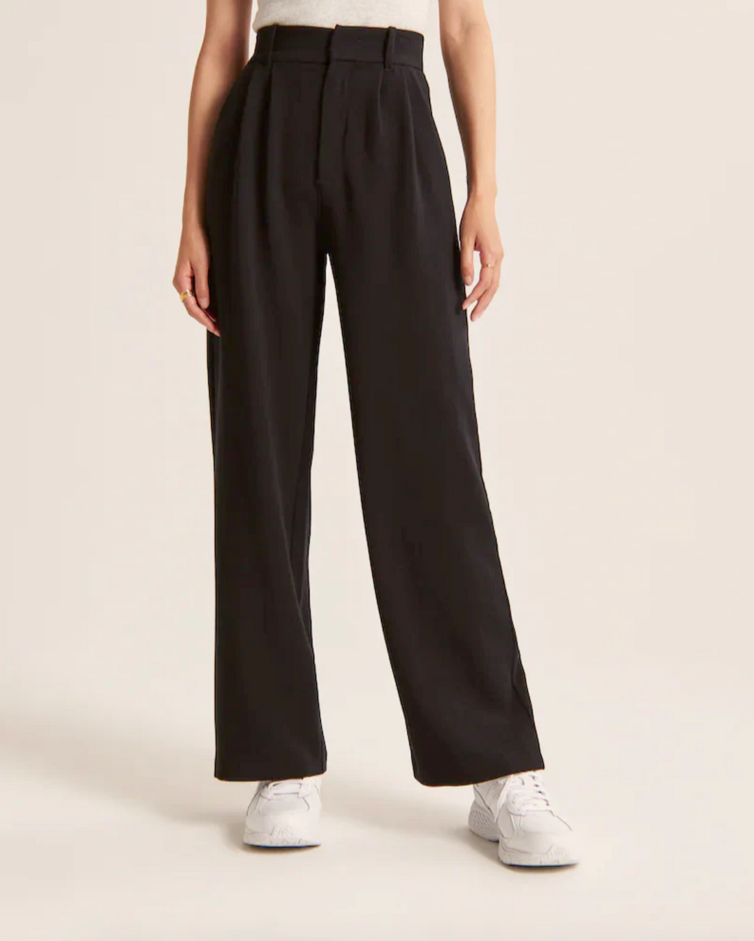 Ellas Tailor Made Wide Pants