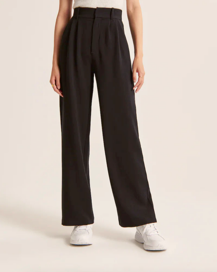 Ellas Tailor Made Wide Pants