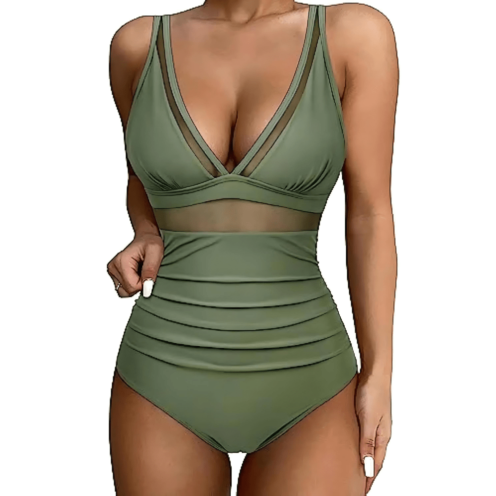 Layla | Effortless Elegance Swimsuit