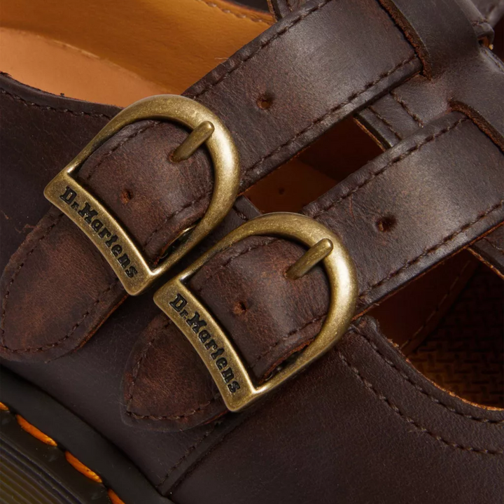 Dr. Linda™ Comfortable and Elegant Mary Jane Shoes