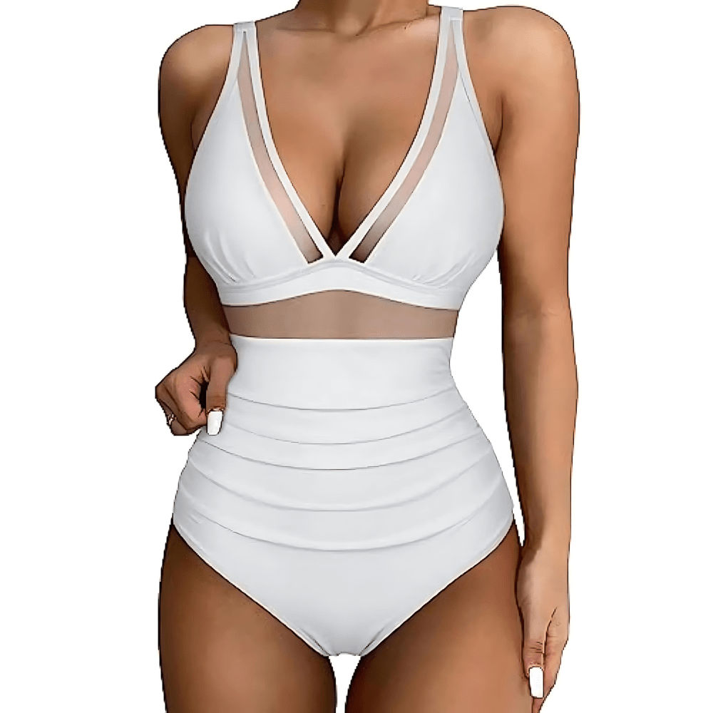 Layla | Effortless Elegance Swimsuit