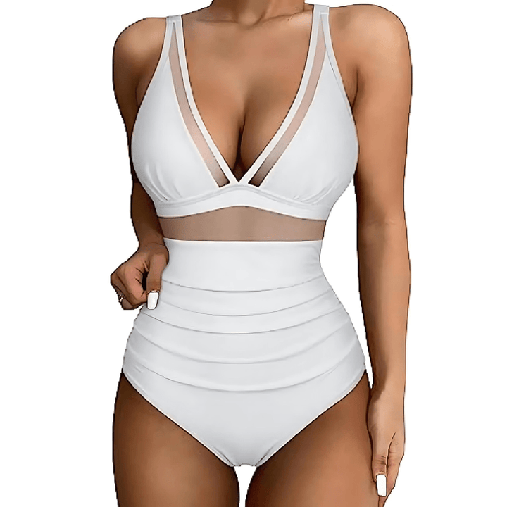 Layla | Effortless Elegance Swimsuit