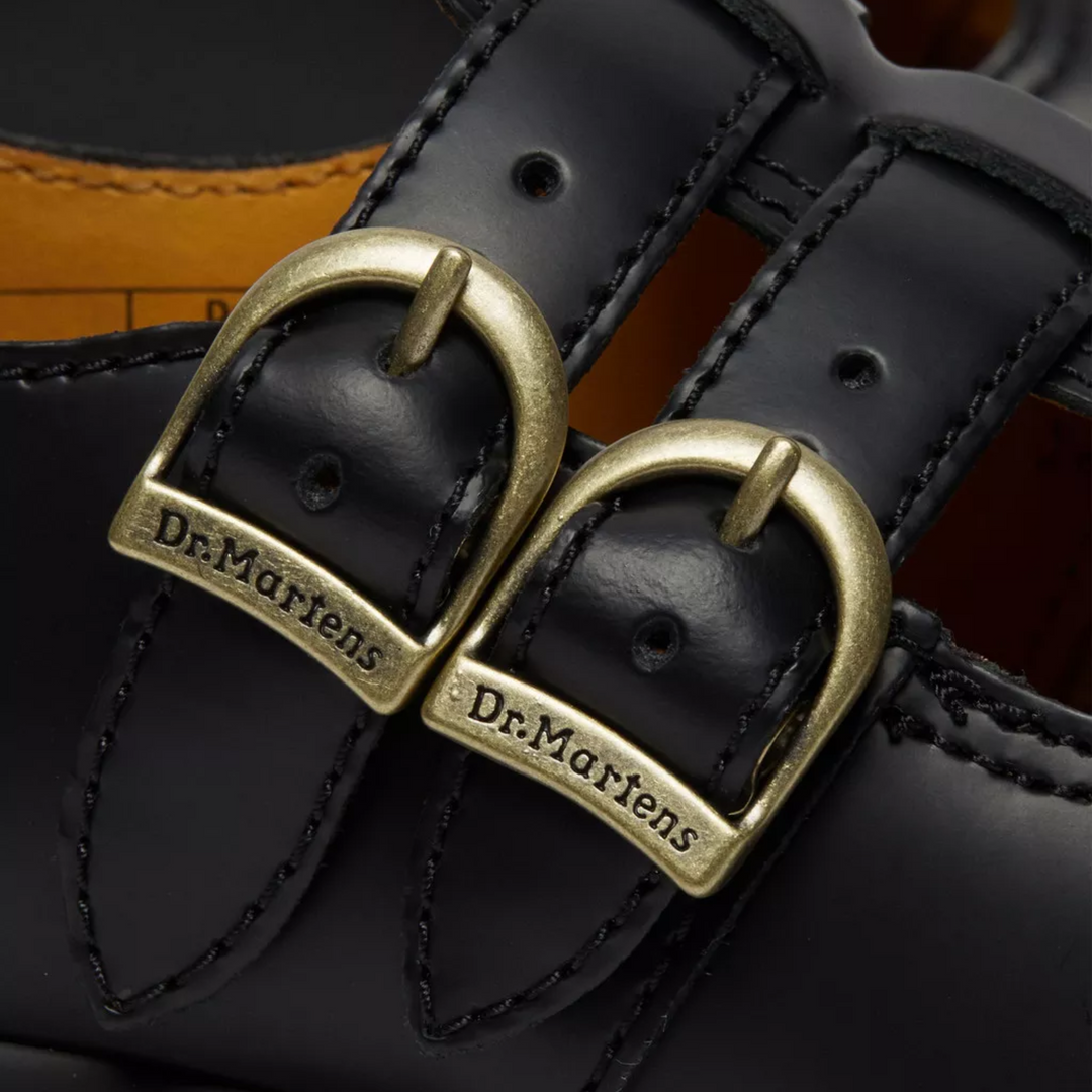 Dr. Linda™ Comfortable and Elegant Mary Jane Shoes