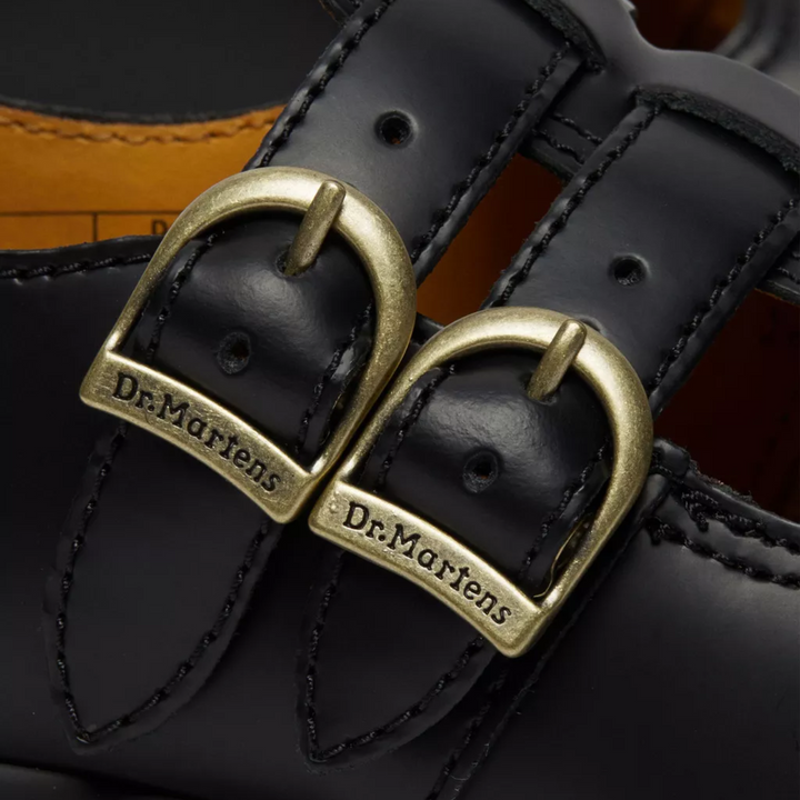 Dr. Linda™ Comfortable and Elegant Mary Jane Shoes