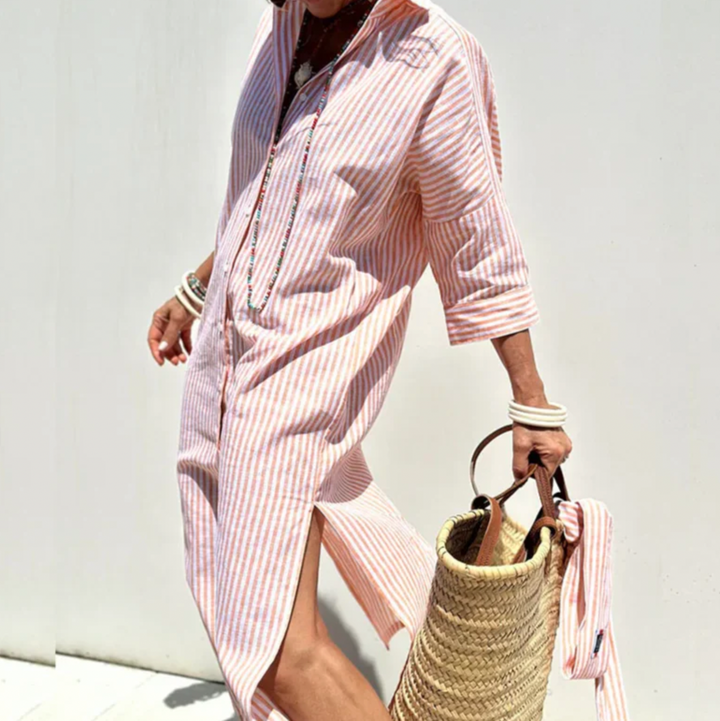 Valentina Urban Shirt Dress