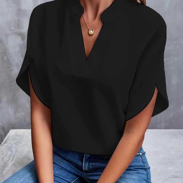 Grace - Elegant Blouse