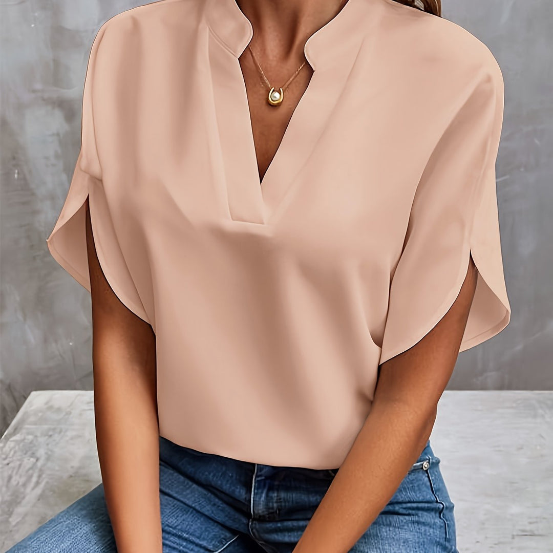 Grace - Elegant Blouse