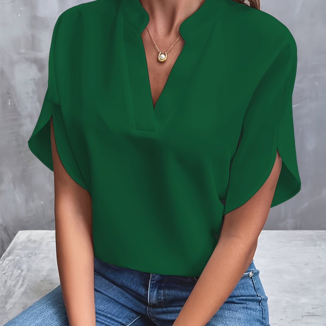 Grace - Elegant Blouse