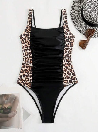 Samantha | Sleek Swim Elegance