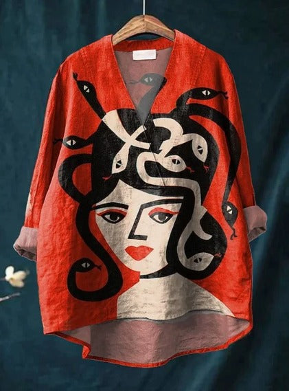 Face | Special Art Shirt