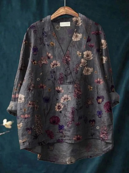 Flower | Special Art Shirt