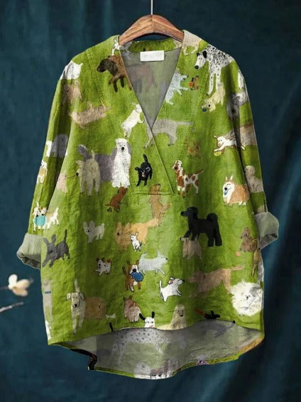 Animal | Special Art Shirt