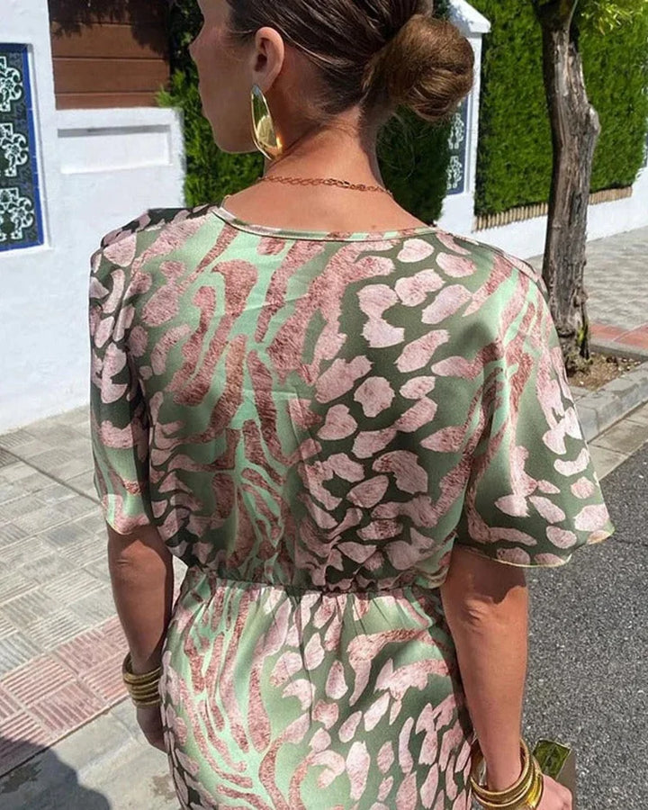 Marnie™ | Elegant Maxi Dress