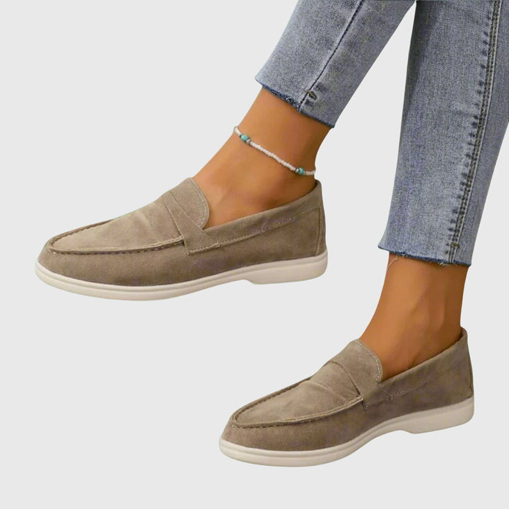Isabella – Orthopedic Loafers