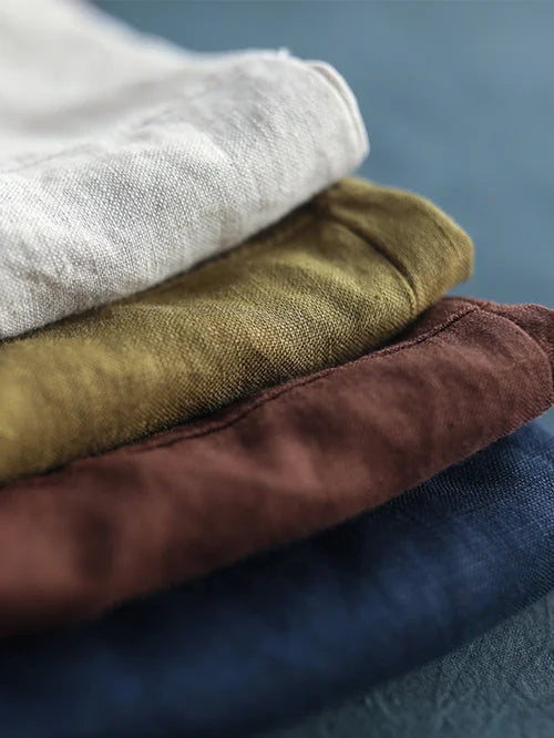 Alyssa - Women's Long Sleeve Shirt