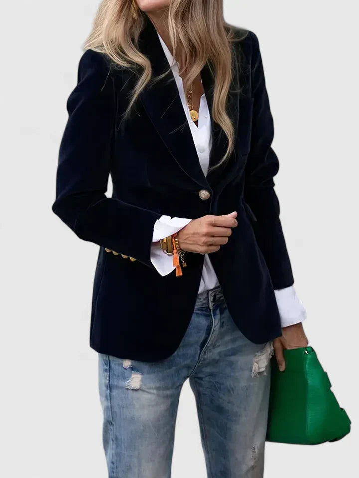 Holly | Stylish Elegant Blazer