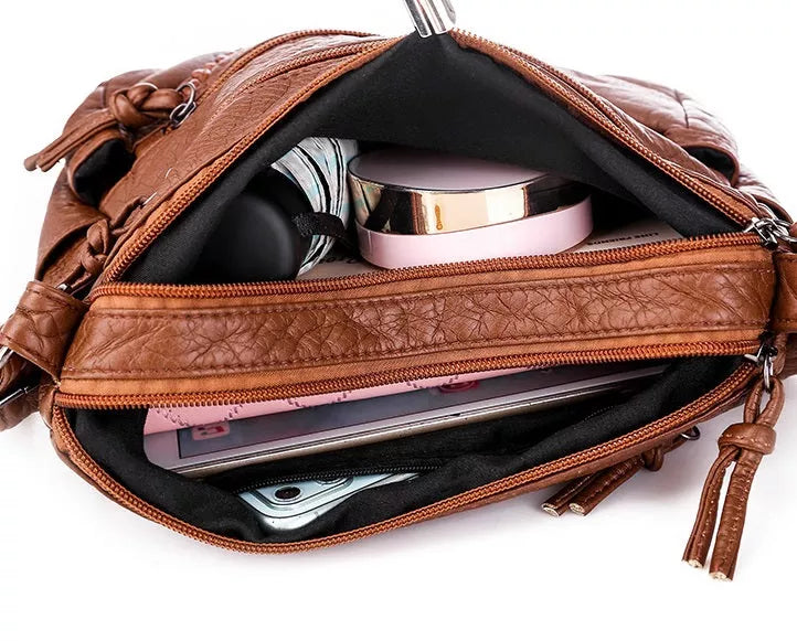 Greta – Soft PU Bag