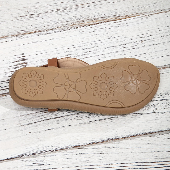 Evelyn™ | Comfortable Orthopedic Sandals