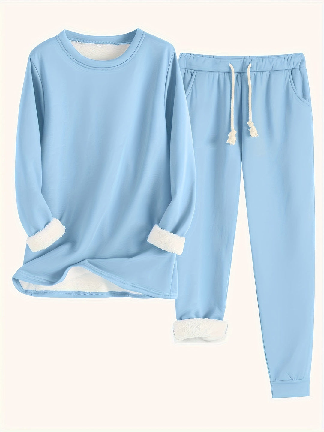 Rebecca™ | Comfortable Loungewear Set