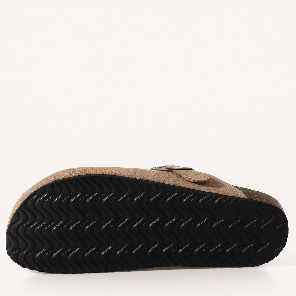 Le Détendu™ | Comfort and Freedom Every Day – Slip-On Sandal