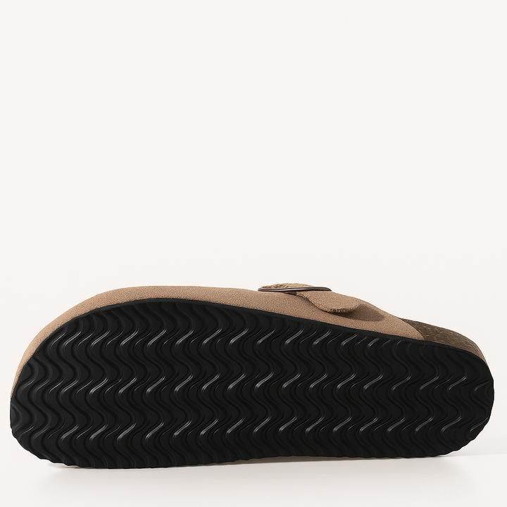 Le Détendu™ | Comfort and Freedom Every Day – Slip-On Sandal