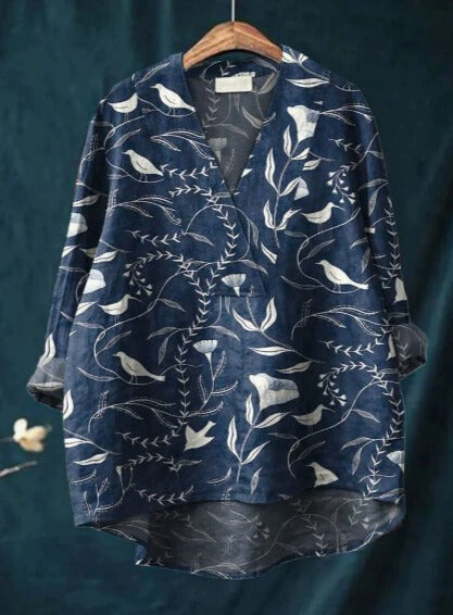 Flower | Special Art Shirt