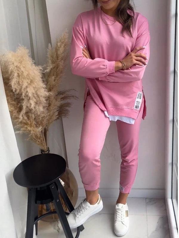 Noufina | Comfortable Loungewear Set