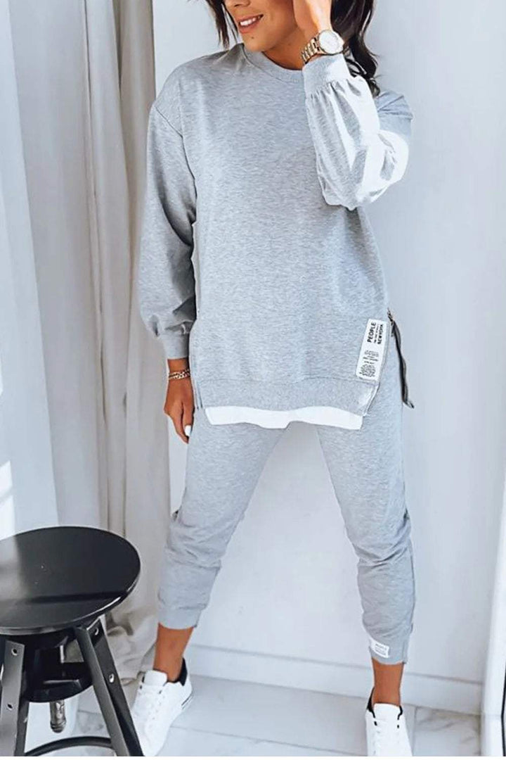 Noufina | Comfortable Loungewear Set
