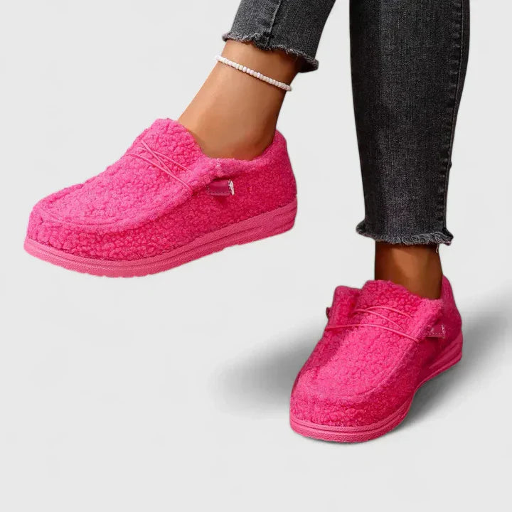 Nia - Comfortable Loafer