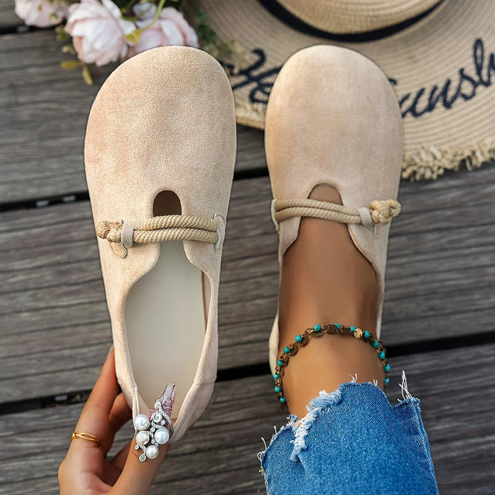 Linda - Graceful Comfort Sandals