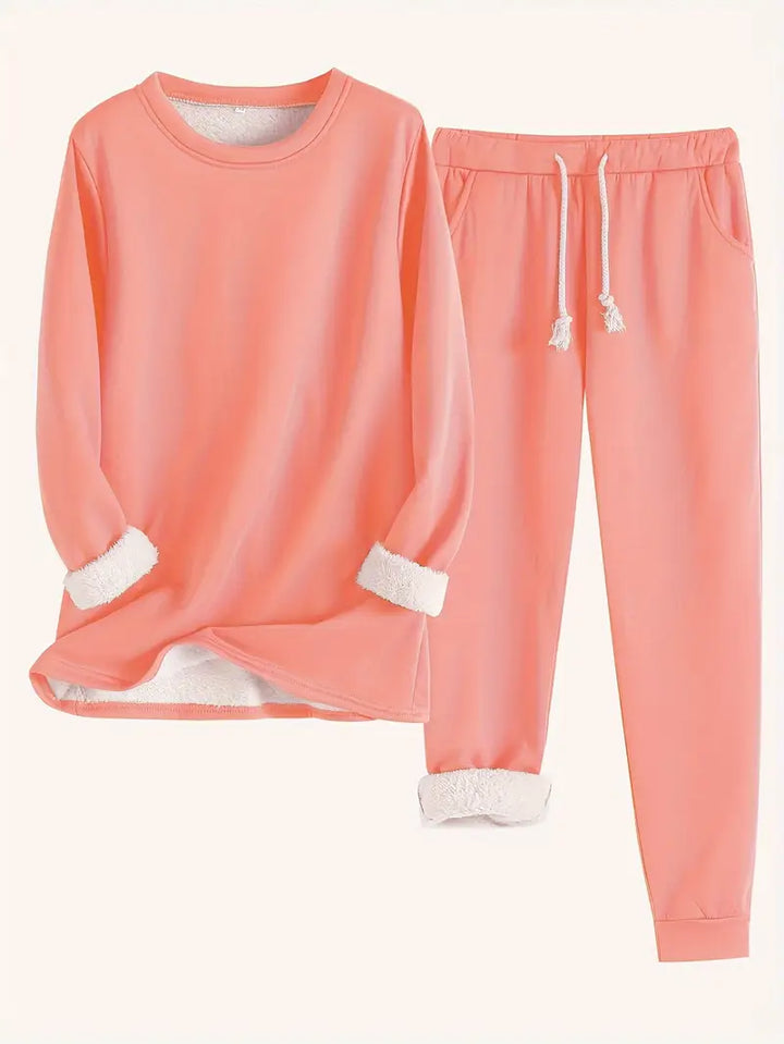 Rebecca™ | Comfortable Loungewear Set