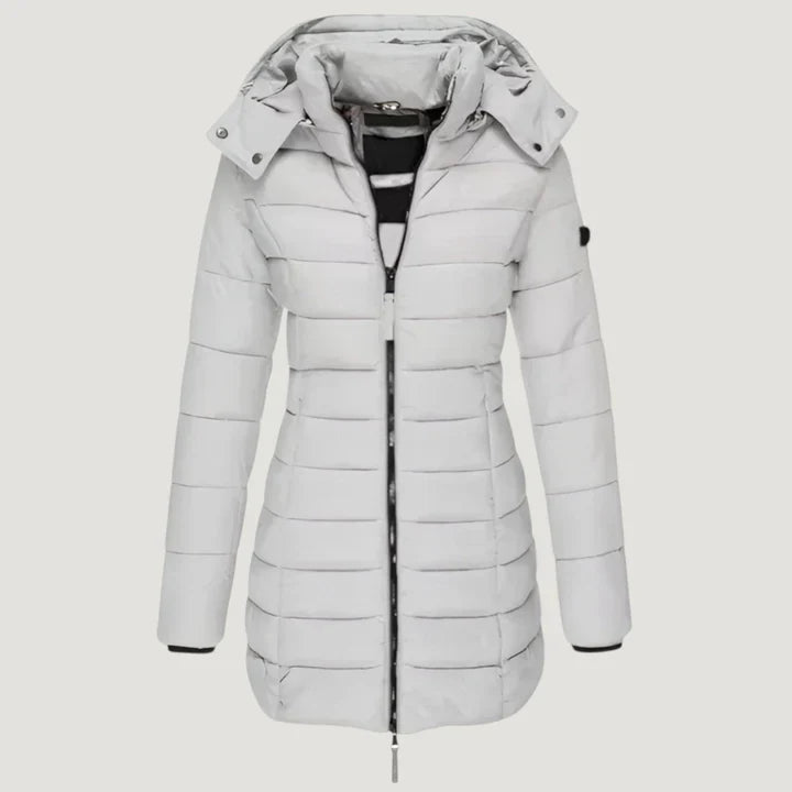 Alessia Winter Jacket