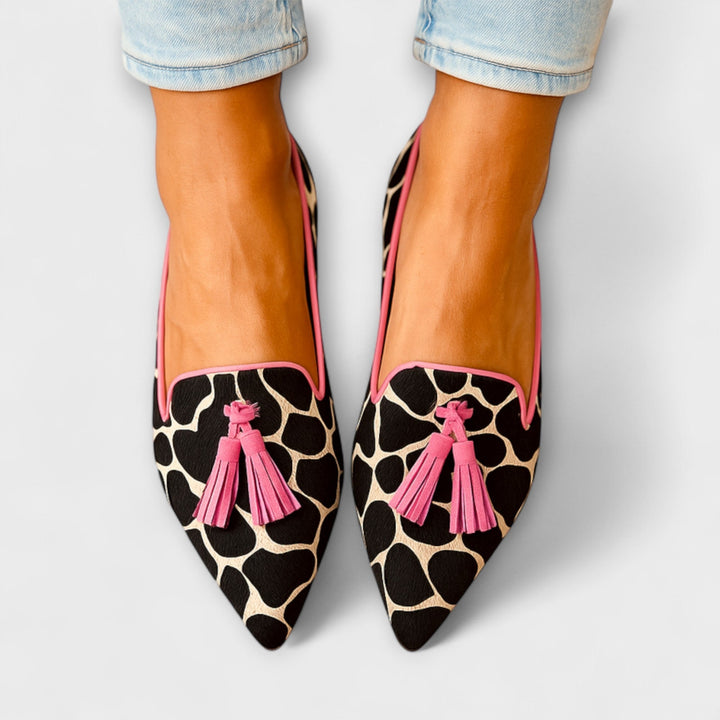 Isabella – Chic Loafers