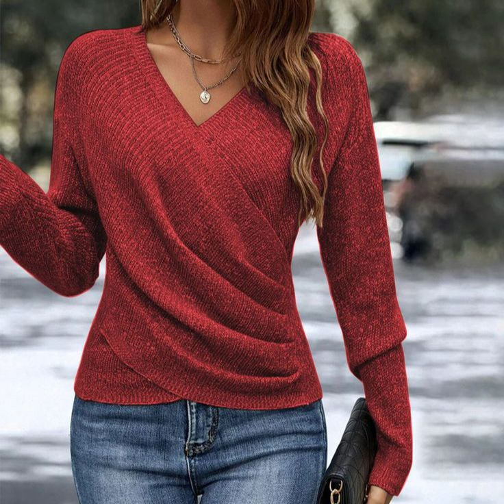 Elsie | Elegant and Comfortable Sweater